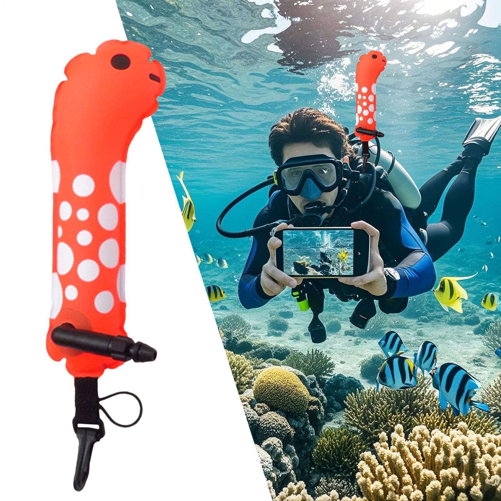 Open Water Swim Buoy Foldable  – Swim Buoy Open Water Bewertung und Preis