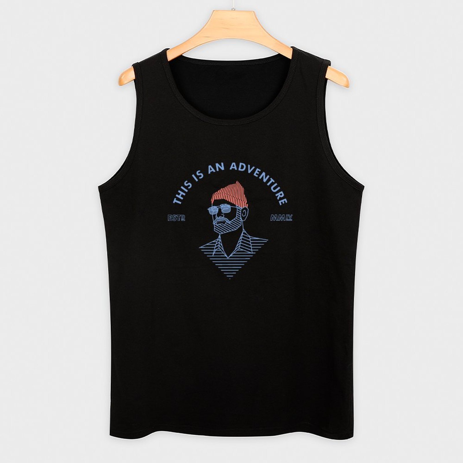 STEVE ZISSOU - THIS IS AN ADVE – Aquatic Sports Wear Bewertung und Preis