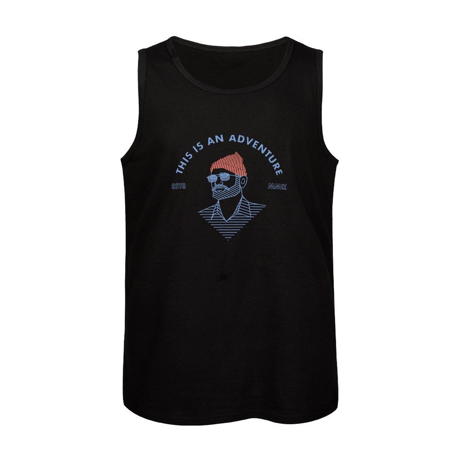 STEVE ZISSOU - THIS IS AN ADVE – Aquatic Sports Wear Bewertung und Preis