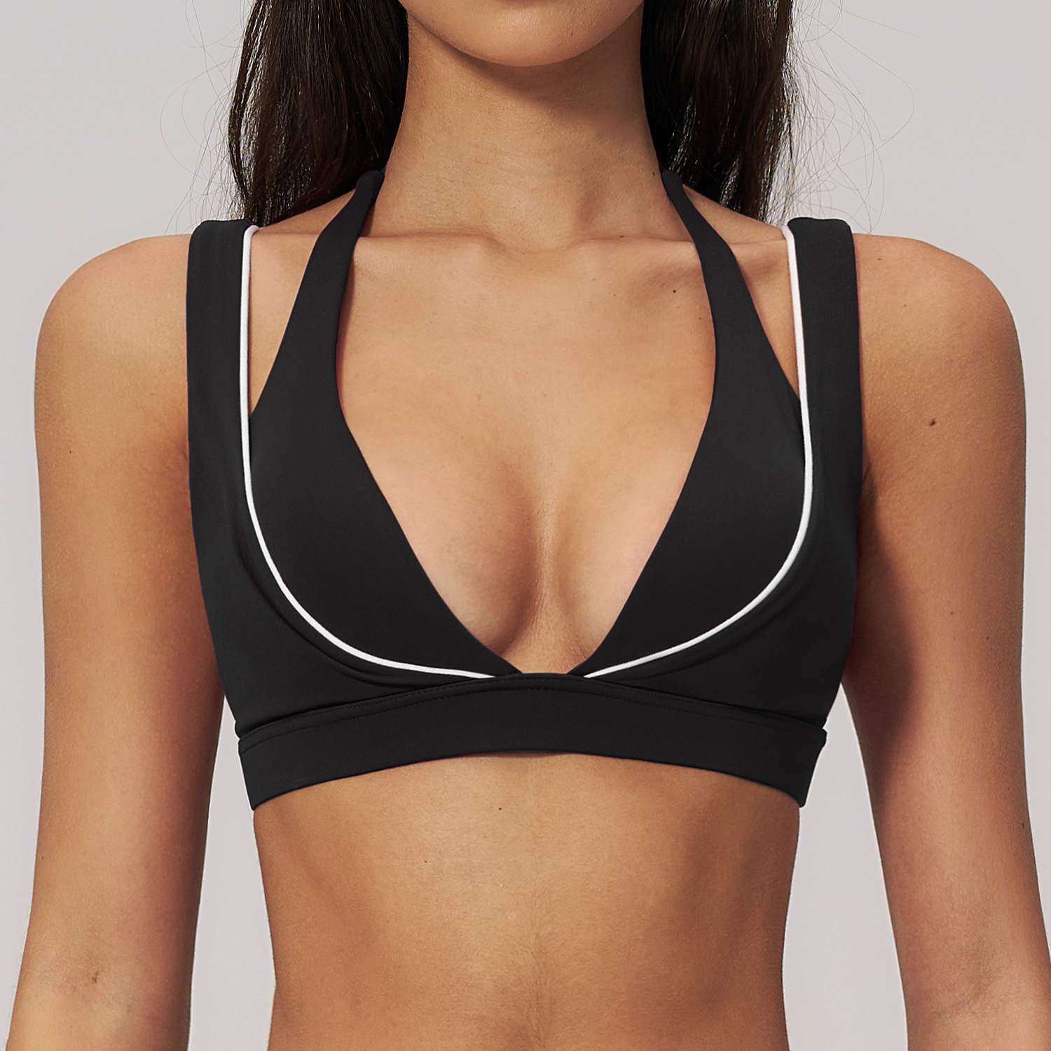 Yoga Underwear Women Sports Br – Aquatic Sports Bra Bewertung und Preis