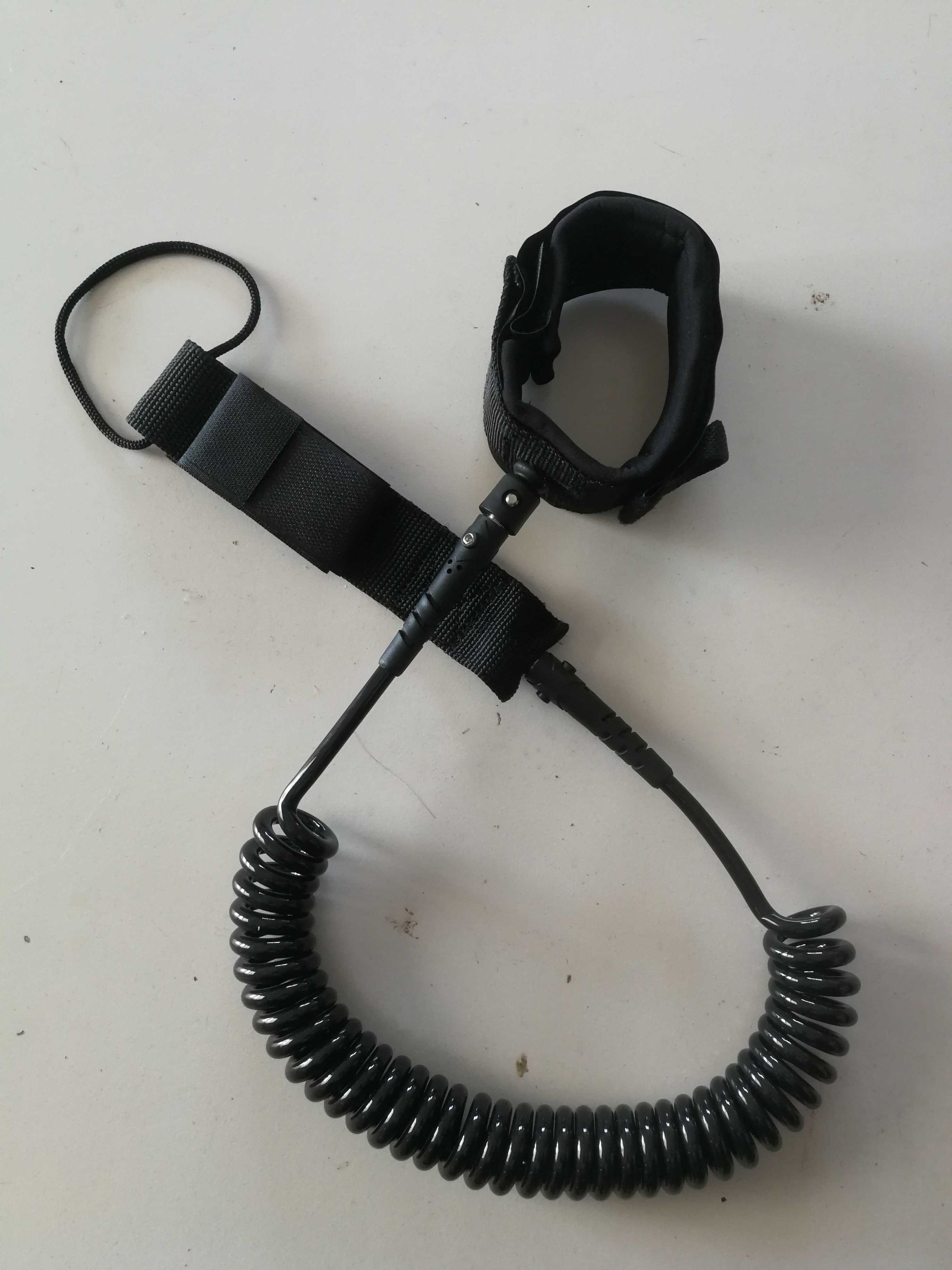 Surf Sup 10 Feet Ankle Leash S – Stand Up Paddle Leash Bewertung und Preis