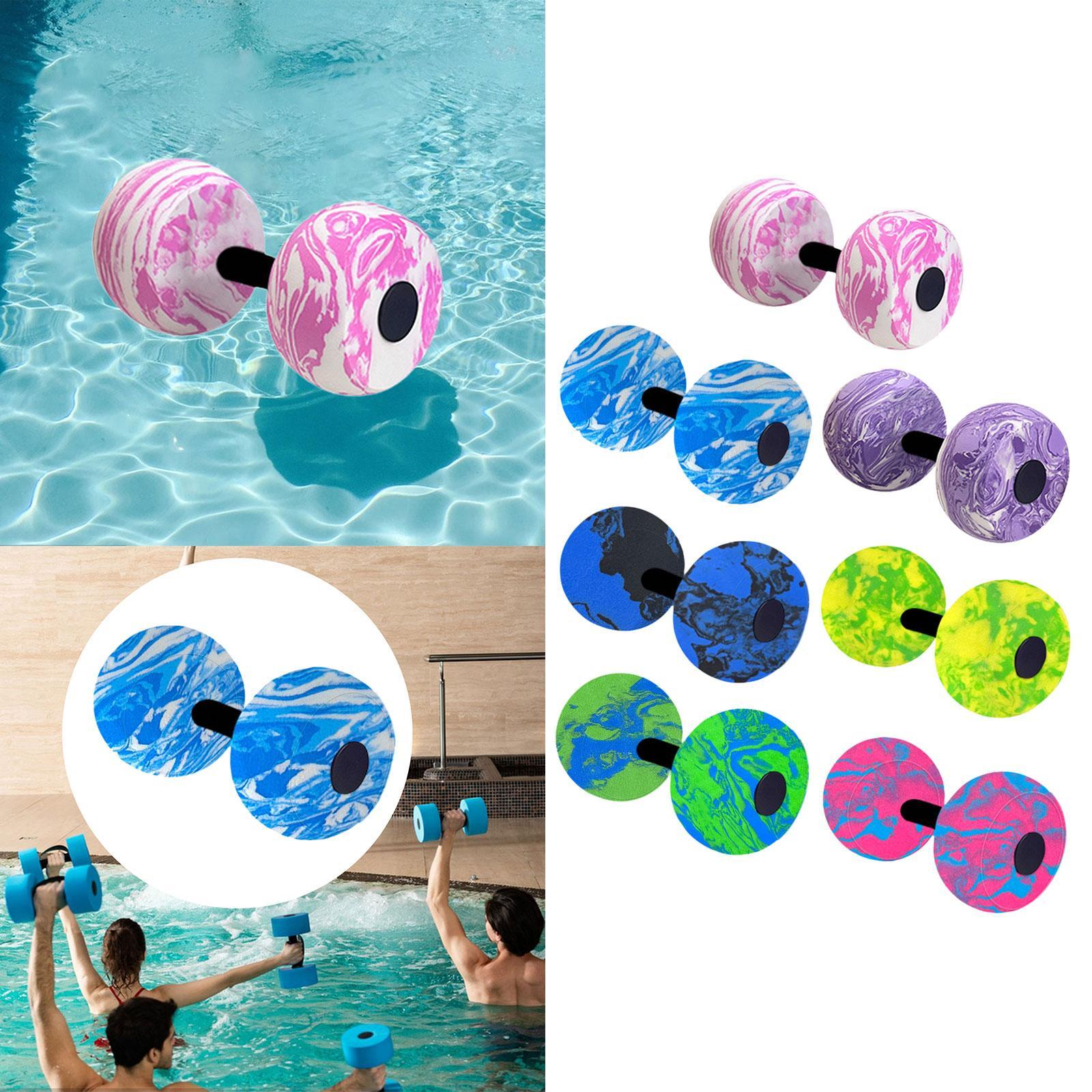 Aquatic Exercise Dumbbell Prof – Aquatic Sports Equipment Bewertung und Preis