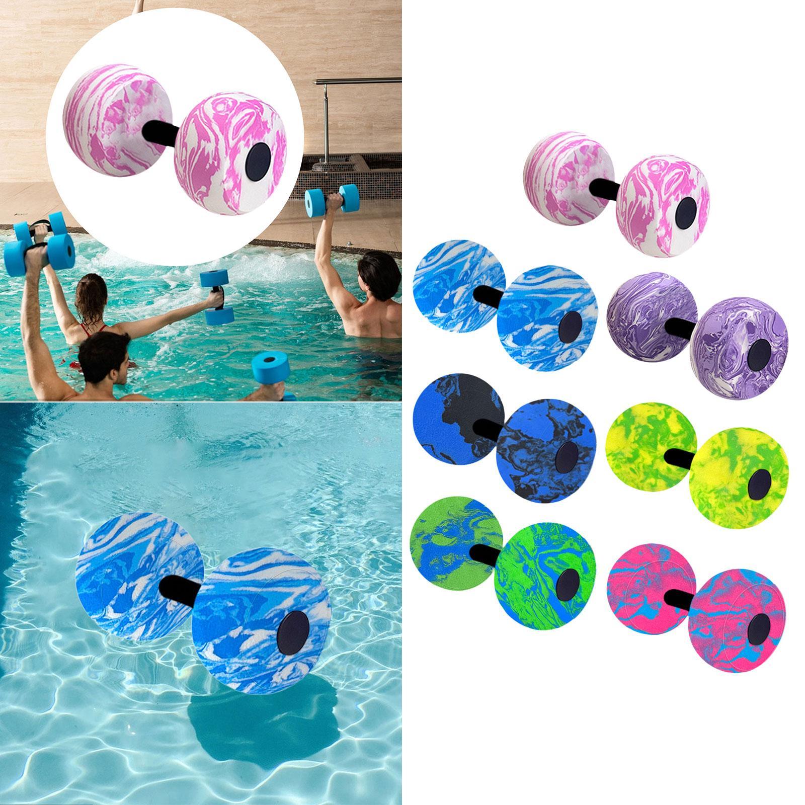 Aquatic Exercise Dumbbell Prof – Aquatic Sports Equipment Bewertung und Preis