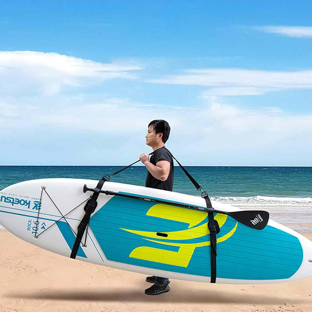 Adjustable Surfing Surfboard S – Stand Up Paddle Leash Bewertung und Preis