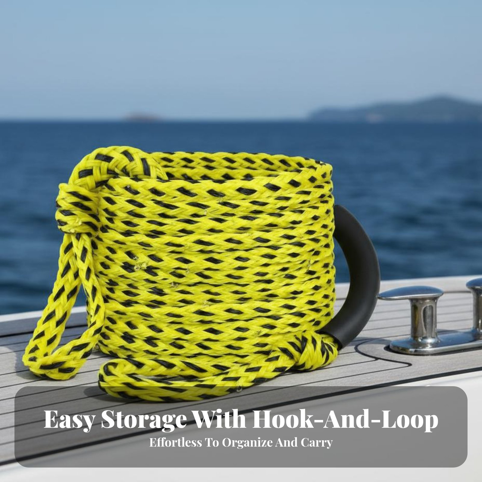 Aquatic Activities Tow Rope St – Aquatic Sports Wear Bewertung und Preis