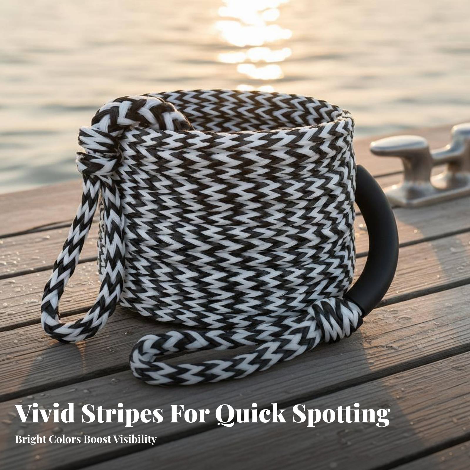 Aquatic Activities Tow Rope St – Aquatic Sports Wear Bewertung und Preis