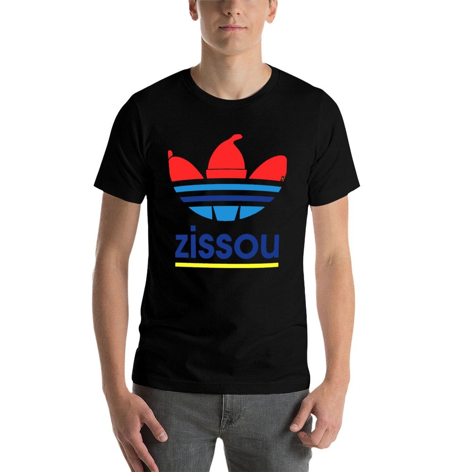 Zissou Sports Tee The Life Aqu – Aquatic Sports Wear Bewertung und Preis
